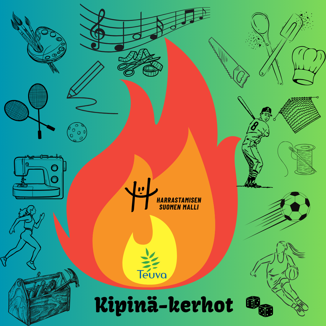 Kipinä-kerhot