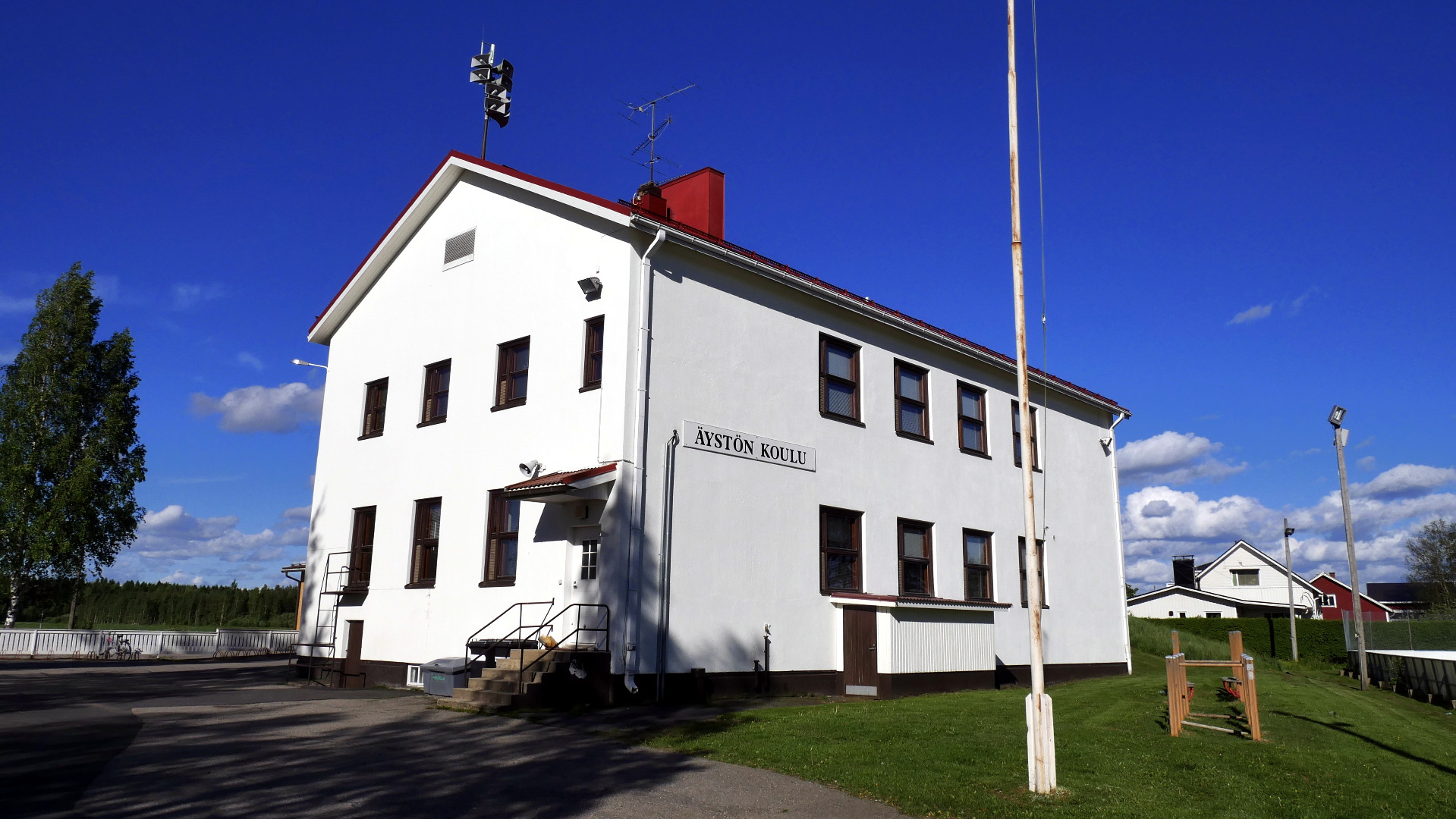 Kuvaaja: Santeri Viinamäki