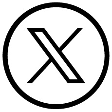 Linkki Teuvan lukion twitter sivustolle.